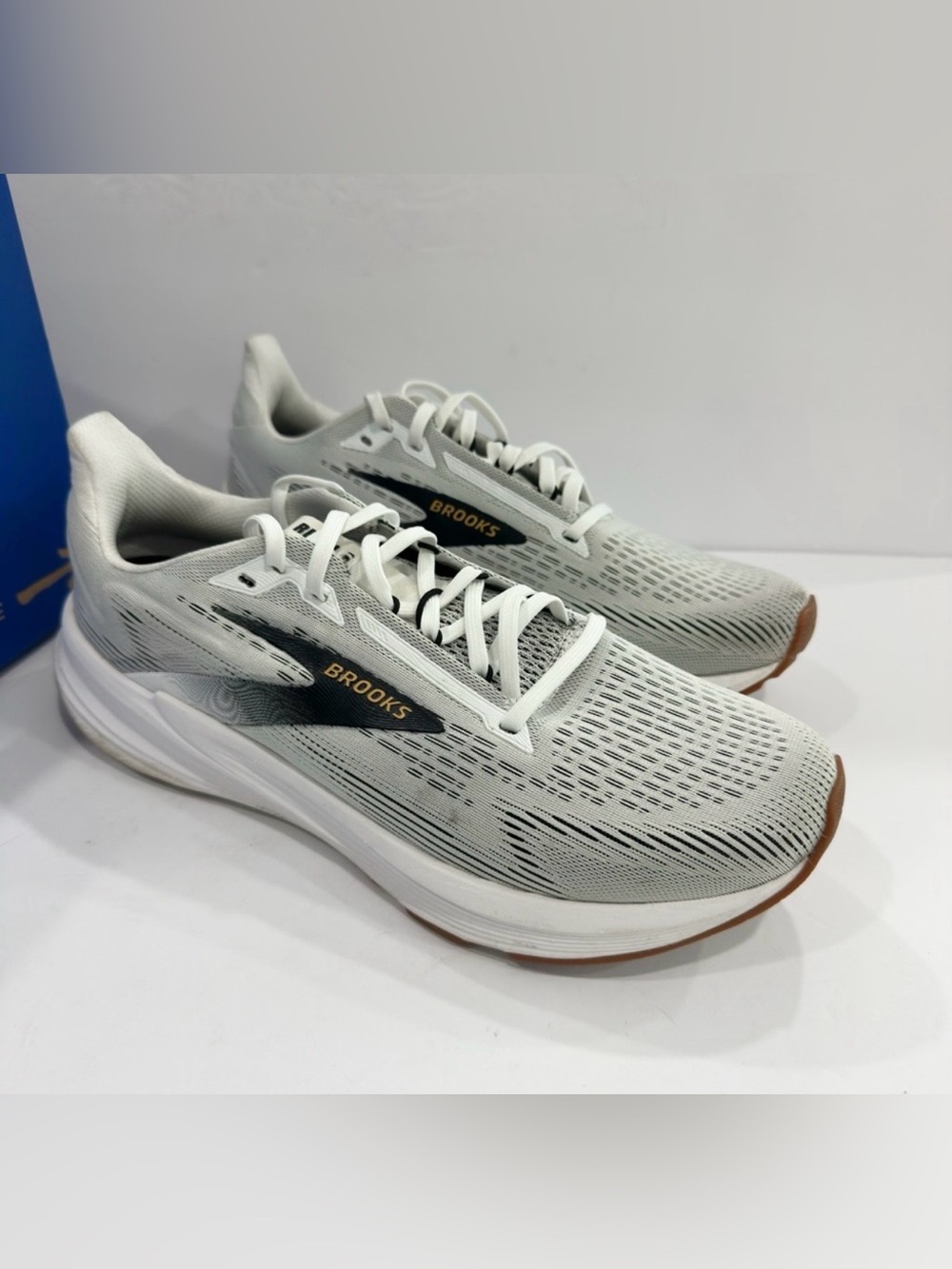 Brooks Revel 8 Men’s Shoes